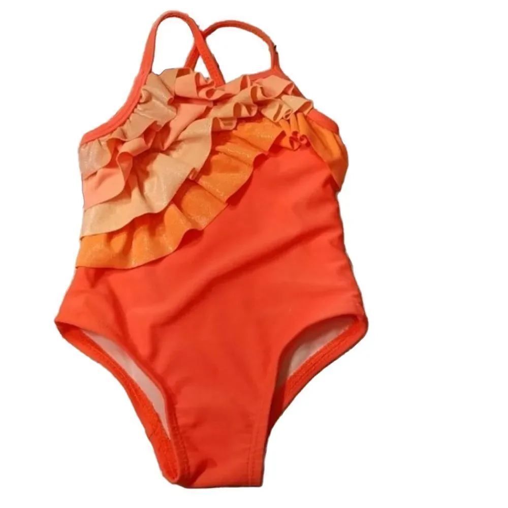 Cherokee swimsuit 9 mo